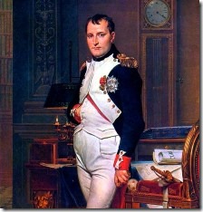 Фразы Наполеона Бонапарта