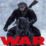 Фразы и цитаты из фильма «Планета обезьян: Война»